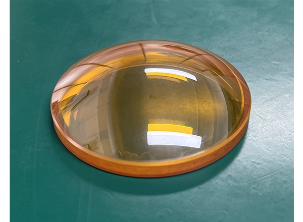 硒化锌透镜